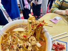 -酸辣粉(氹仔店)