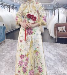 -艾慕婚纱礼服馆(和平店)