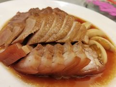-泓历皇朝酒店(东亭店)