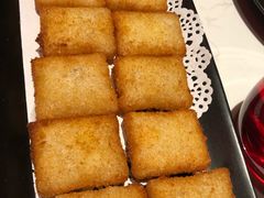 手工红糖滋粑-鼎膳常火锅(华阳店)