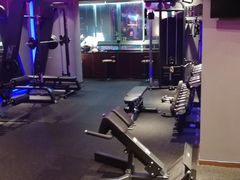 -NRG 健身私教CLUB(云山路店)