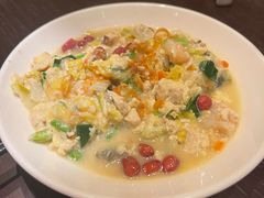 -福州仓山凯悦酒店·闽味中餐厅