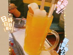 -哥老官重庆美蛙鱼头(松江地中海十八哥店)