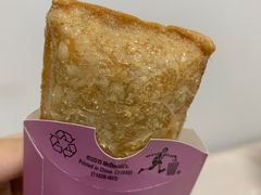 -麦当劳(金稻田路餐)