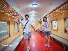 -沈阳铁路陈列馆