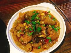 -全汁全味驴庄(凤岗店)