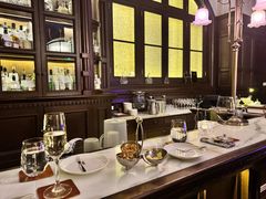 -LONG BAR 廊吧(外滩华尔道夫酒店)