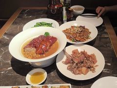 -汤城小厨•粤菜•靓汤(苏州街店)