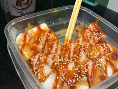-孖记茶档·热腾茶餐(荔湾领展广场店)