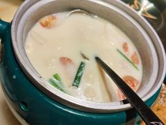 -佬麻雀·新湘菜(珠海金发购物中心店)