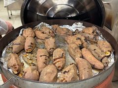 -阿男野栗王(金门路店)