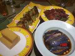 -那家小馆•北京菜•烤鸭(中关村店)