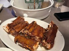 -陈鹏鹏潮汕菜(宝安机场T3航站楼店)