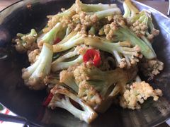 -東舍食唐精品陕菜馆