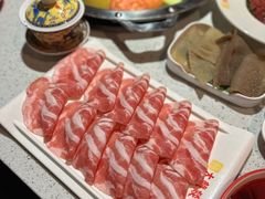 -大龙燚·旷野鲜火锅(广州首店)