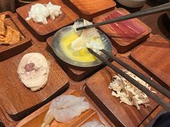 -银米·云南传统过桥米线(双廊黑金冠店)