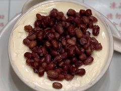 红豆双皮奶冻-义顺牛奶公司(新马路老店)