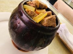 -华梅西餐厅(哈尔滨中央大街店)