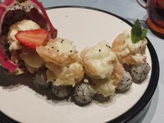 -青螺餐厅·家宴(松雅湖店)