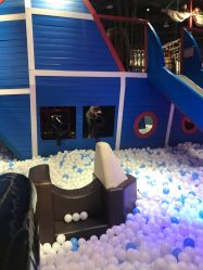 -幻贝家儿童乐园(苏州中心店)