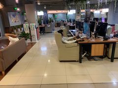 -网鱼网咖(上海静安寺店)