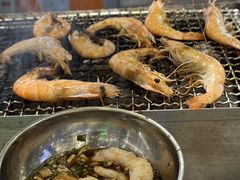 -曾百万小炉小串自助烧烤(高新店)