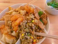 -素满香·食养自助(建邺万达店)