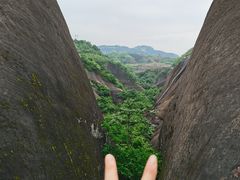 -飞天山旅游区
