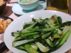 -吕氏疙瘩汤·海鲜新鲁菜(凯德mall新都心店)