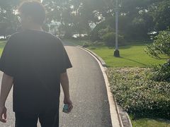 -浙江西子宾馆·瑶园咖啡厅