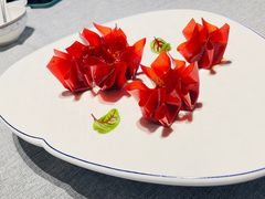 -柿合缘新京菜(国金中心商场店)