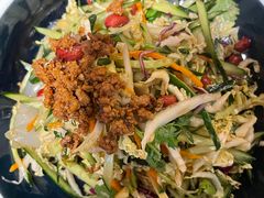 家常凉菜-孙家外婆•长春地标美食新名片(吾悦广场店)