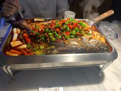 湄公鱼-鸣记烤鱼(茂业天地店)