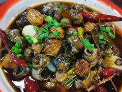 -冶建镜子·老南昌大排档·江西虾王(总店)