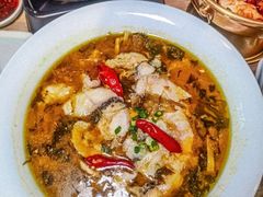 -全牛匠·乐山跷脚牛肉(新中关店)