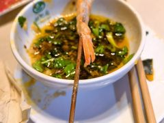 -枇杷园食为鲜火锅(南山店)