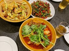 -湘肠香火锅店(团结湖店)