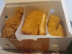 -麦当劳(南京五龙店)