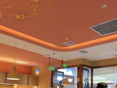 大堂-小鱼小牛·鱼牛干锅·脆鱼火锅(世欧广场店)