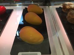 -菲住布渴酒店自助餐厅(阿里巴巴西溪园区店)