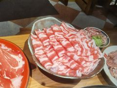 -胖三嬢·呱呱老火锅(北京总店)