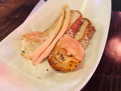 -安妮意大利餐厅(日坛店)