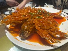 -直隶安家牛肉罩饼(建华店)