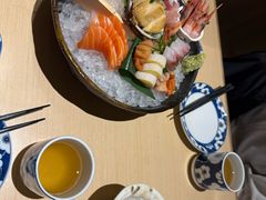 -小山日本料理(太古汇店)