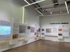 -广州市城市规划展览中心