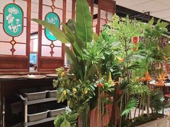 -禄运茶居·手工点心(猎德店)