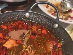 -相遇·鲜炒黄牛肉(丹阳吾悦广场店)