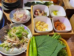 -济州爱肉堂(总店)