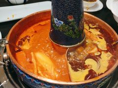 -咏江南·苏式火锅·苏州评弹(观前街店)