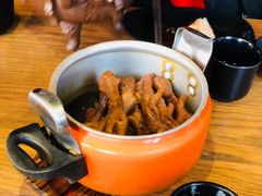 无不同小爪爪-扬州狮子楼·非遗淮扬菜(总店)